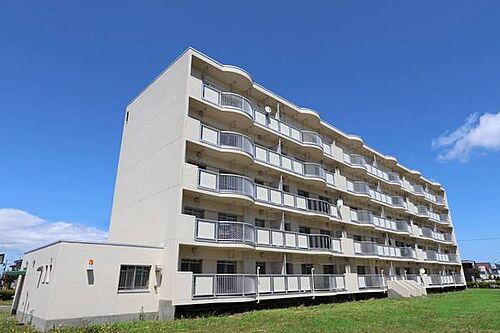 ビレッジハウス八雲１号棟