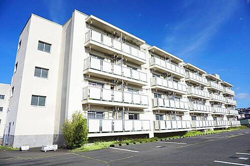 青森県八戸市白銀台３丁目 賃貸マンション