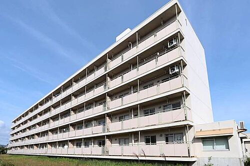 ビレッジハウス勿来１号棟