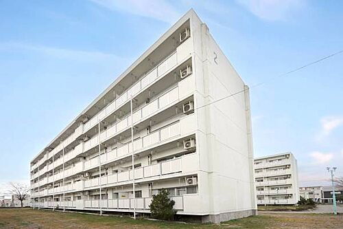 ビレッジハウス南陽2号棟 赤湯駅 3DK 賃貸(賃貸マンション・アパート)