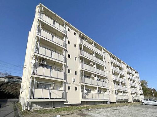 ビレッジハウス黒木１号棟