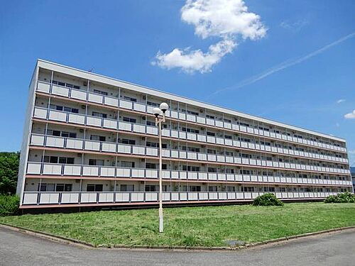 ビレッジハウス六田3号棟 東根駅 3DK 賃貸(賃貸マンション・アパート)