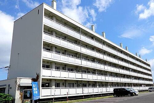 青森県青森市富田３丁目 賃貸マンション