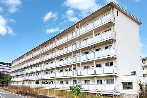 ビレッジハウス相良１号棟