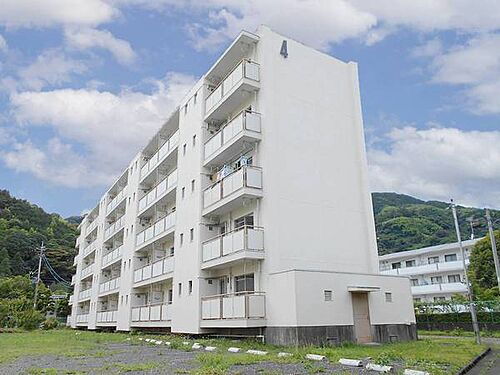 ビレッジハウス小島２号棟
