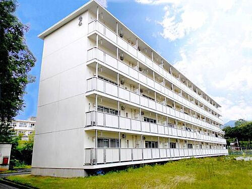 岐阜県瑞浪市稲津町小里 賃貸マンション