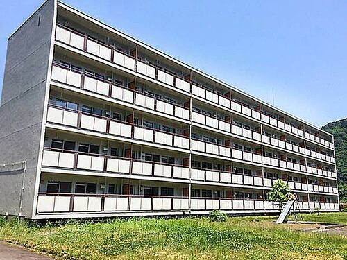 ビレッジハウス八幡ＩＩ１号棟