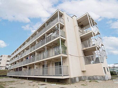 ビレッジハウス滝呂4号棟 多治見駅 2K 賃貸(賃貸マンション・アパート)