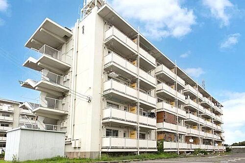 大阪府泉北郡忠岡町馬瀬３丁目 賃貸マンション