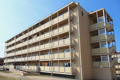 滋賀県彦根市川瀬馬場町 賃貸マンション