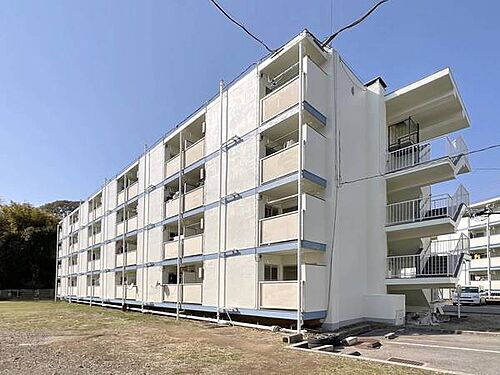 兵庫県加古川市野口町野口 賃貸マンション