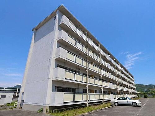 ビレッジハウス牟礼２号棟