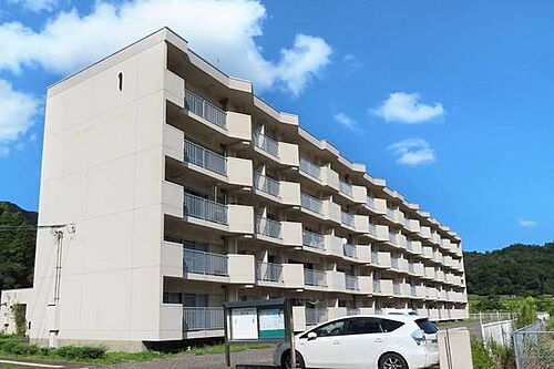 ビレッジハウスみささ１号棟