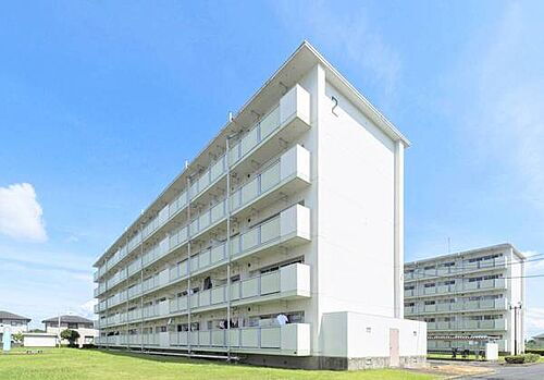 ビレッジハウス千丁３号棟
