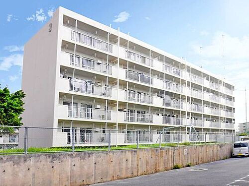 沖縄県糸満市字阿波根 賃貸マンション