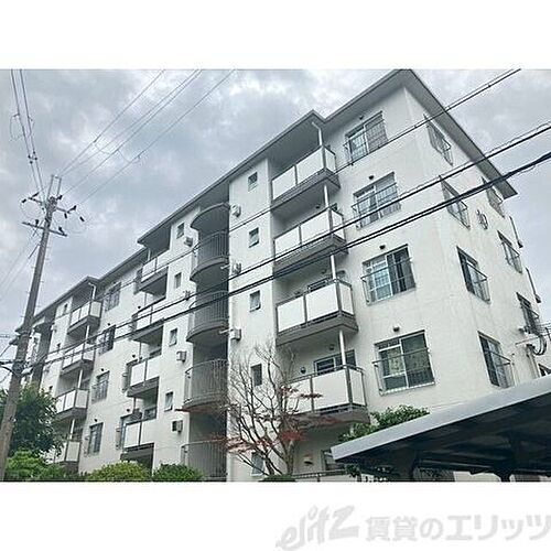 大阪府高槻市塚原１丁目 賃貸マンション