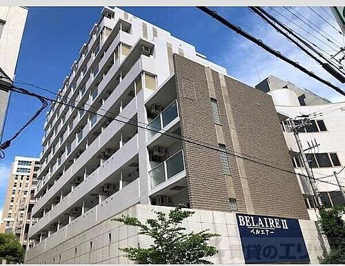 大阪府大阪市北区中崎西１丁目 賃貸マンション