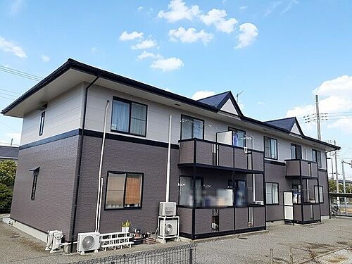 埼玉県深谷市岡２丁目 3階建 築26年6ヶ月
