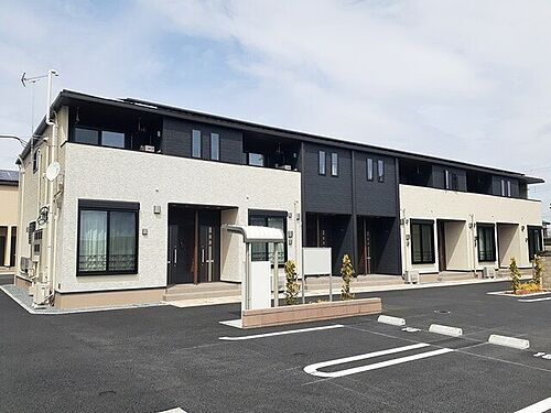 埼玉県深谷市永田 2階建 築1年4ヶ月