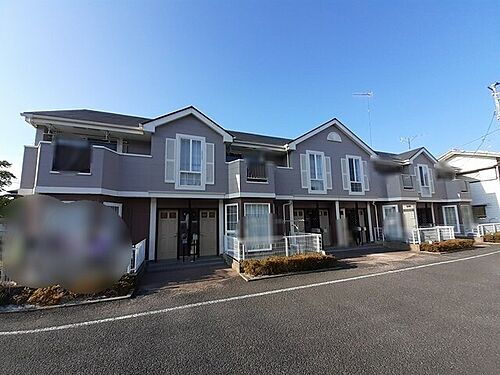 埼玉県行田市大字持田 2階建