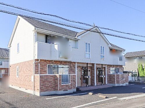 茨城県古河市南町 2階建 築26年9ヶ月