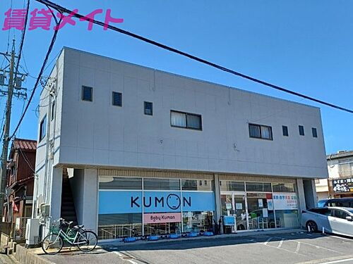 三重県四日市市富田栄町 賃貸アパート