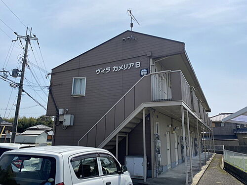 ヴィラカメリアＡ棟