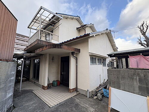 たつの市揖保川町黍田戸建