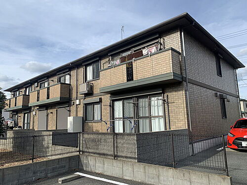 兵庫県赤穂市海浜町 賃貸アパート