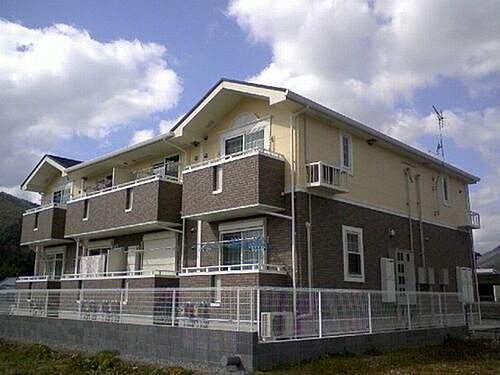 ユニゾン山崎Ｉ