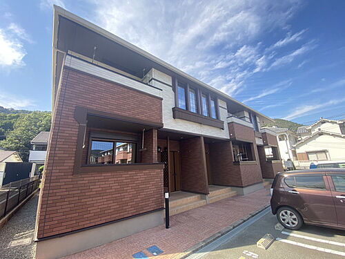 マリッチ赤穂Ｂ