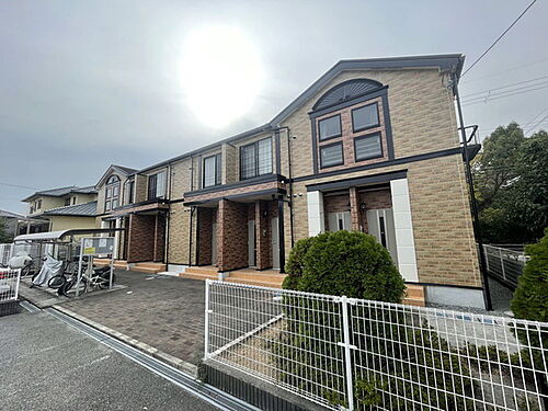 エバーグリーン城西