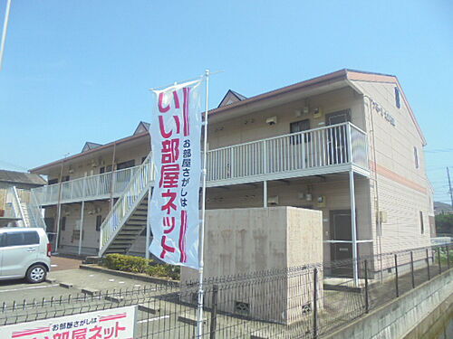 兵庫県姫路市網干区北新在家 2階建
