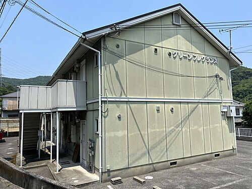 兵庫県姫路市白国５丁目 2階建