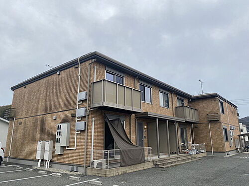 ＦＯＲＥＳＴＣＡＰＥたつの　Ｂ棟