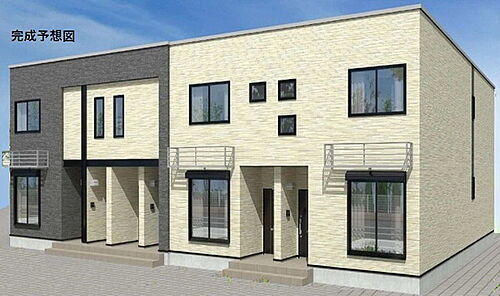 兵庫県朝来市和田山町法興寺 賃貸アパート