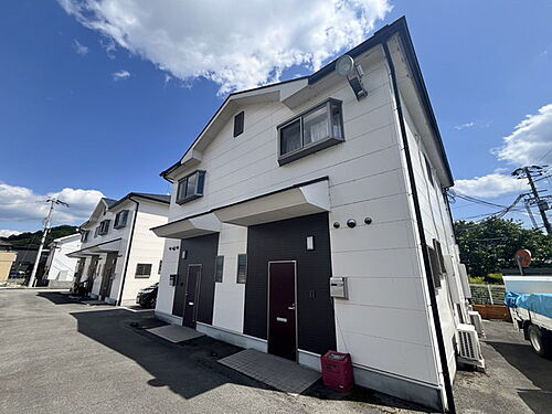 ルミエール龍野Ｂ棟