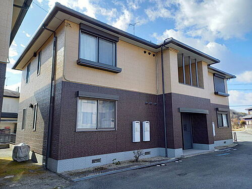 シャーメゾンミモザ　Ｂ棟