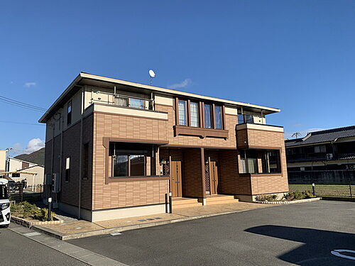 兵庫県赤穂市砂子 賃貸アパート