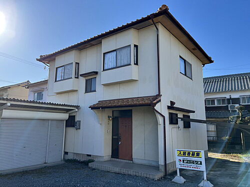 寺田貸住宅 2階建