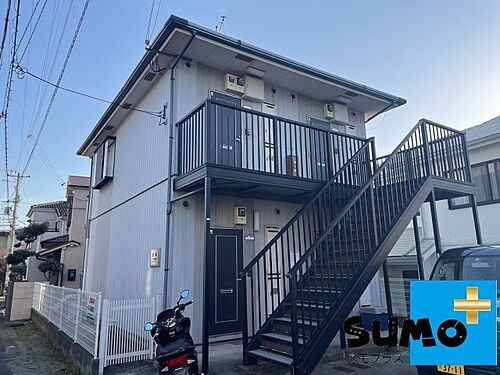 Ｋ，Ｓハイツ 2階建