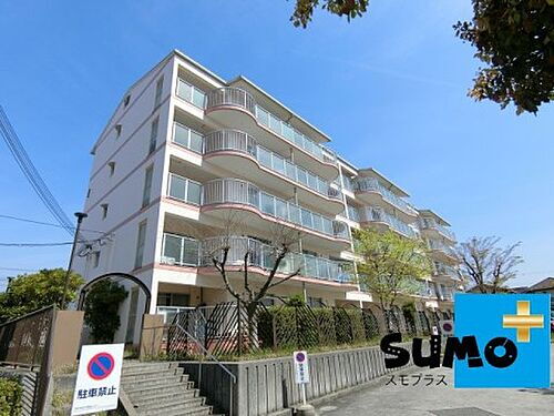 兵庫県神戸市西区竹の台２丁目 賃貸マンション