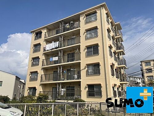 伊川谷住宅　１２号棟