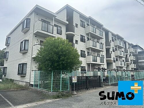 兵庫県神戸市西区池上４丁目 賃貸マンション