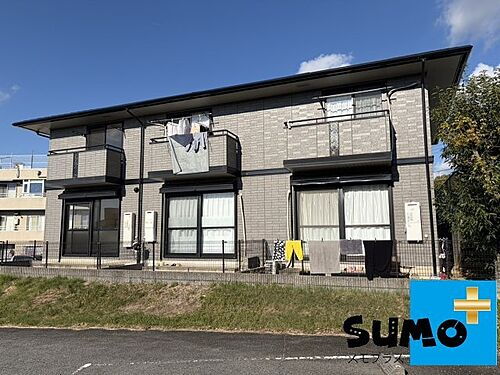 兵庫県神戸市西区伊川谷町長坂 賃貸アパート