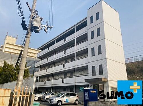 兵庫県神戸市西区南別府１丁目 賃貸アパート