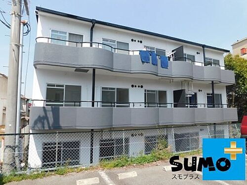 兵庫県神戸市西区池上１丁目 賃貸マンション