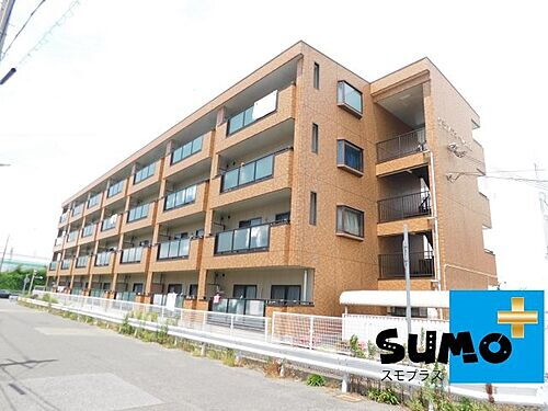 兵庫県神戸市西区池上３丁目 賃貸マンション