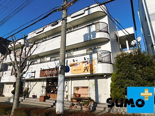 兵庫県神戸市西区北別府５丁目 賃貸マンション