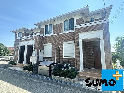 兵庫県神戸市西区伊川谷町有瀬 賃貸アパート